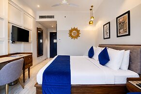 Belmonte House, Udaipur