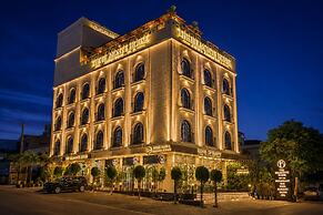 Belmonte House, Udaipur