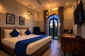 Belmonte House, Udaipur