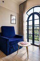 Belmonte House, Udaipur
