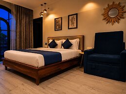 Belmonte House, Udaipur