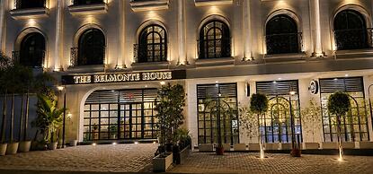 Belmonte House, Udaipur