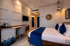 Belmonte House, Udaipur
