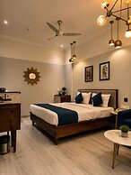 Belmonte House, Udaipur