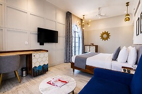 Belmonte House, Udaipur