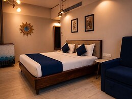 Belmonte House, Udaipur