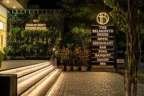 Belmonte House, Udaipur