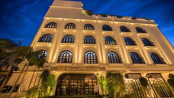 Belmonte House, Udaipur