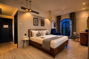 Belmonte House, Udaipur