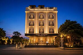 Belmonte House, Udaipur