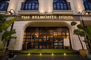 Belmonte House, Udaipur