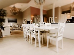 Heikendorf Penthouse Suite by Belvilla