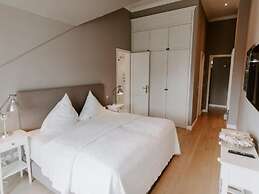 Heikendorf Penthouse Suite by Belvilla