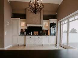 Heikendorf Penthouse Suite by Belvilla