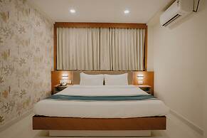 Hotel Eagle Empire