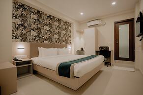 Hotel Eagle Empire