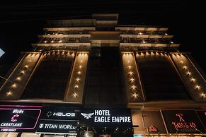 Hotel Eagle Empire
