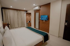 Hotel Eagle Empire
