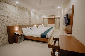 Hotel Eagle Empire
