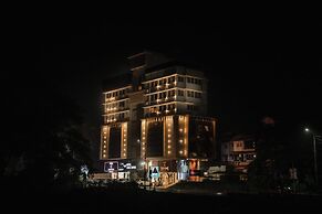 Hotel Eagle Empire