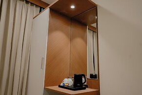 Hotel Eagle Empire