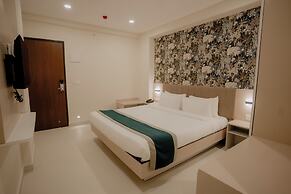 Hotel Eagle Empire
