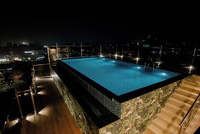 Hotel Eagle Empire