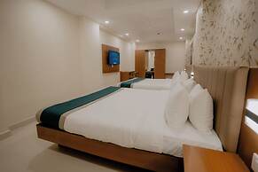 Hotel Eagle Empire
