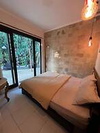 Cozy Villa El BamboG with a private pool
