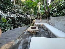 Cozy Villa El BamboG with a private pool