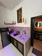 Cozy Villa El BamboG with a private pool