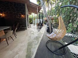 Cozy Villa El BamboG with a private pool