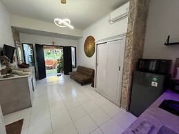 Cozy Villa El BamboG with a private pool