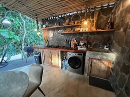 Cozy Villa El BamboG with a private pool