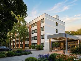 Sunday Hotel Bielefeld Superior King Room