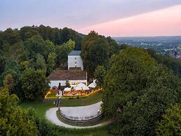 Sunday Hotel Bielefeld Superior King Room