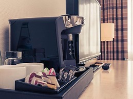 Sunday Hotel Bielefeld Superior King Room