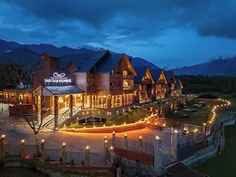 Mountnoor Sarovar Premiere Pahalgam
