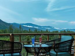 Mountnoor Sarovar Premiere Pahalgam