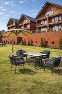 Mountnoor Sarovar Premiere Pahalgam