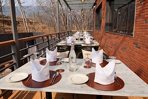 Mountnoor Sarovar Premiere Pahalgam