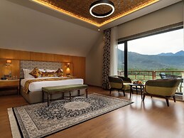Mountnoor Sarovar Premiere Pahalgam