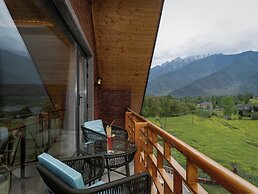 Mountnoor Sarovar Premiere Pahalgam