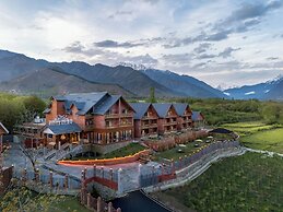 Mountnoor Sarovar Premiere Pahalgam