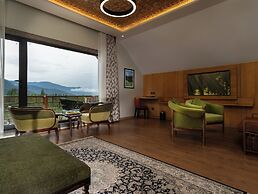 Mountnoor Sarovar Premiere Pahalgam