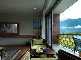 Mountnoor Sarovar Premiere Pahalgam