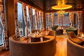 Mountnoor Sarovar Premiere Pahalgam