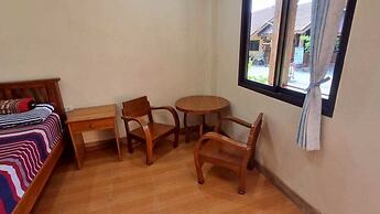 Sinsawat Resort