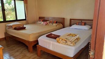 Sinsawat Resort