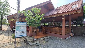 Sinsawat Resort